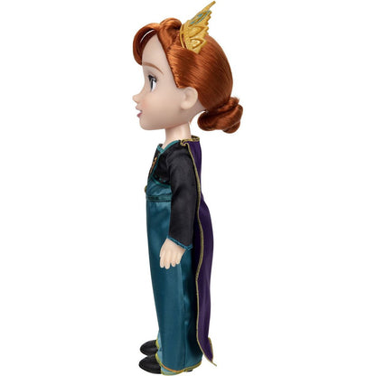 Jakks Panenka Disney Anna 38 cm