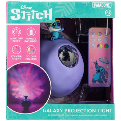 Paladone Stitch Projektor noční oblohy
