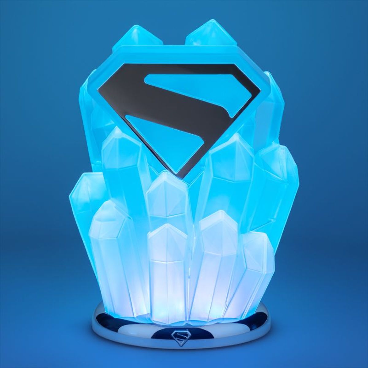 Paladone Superman světlo Pevnost osamění
