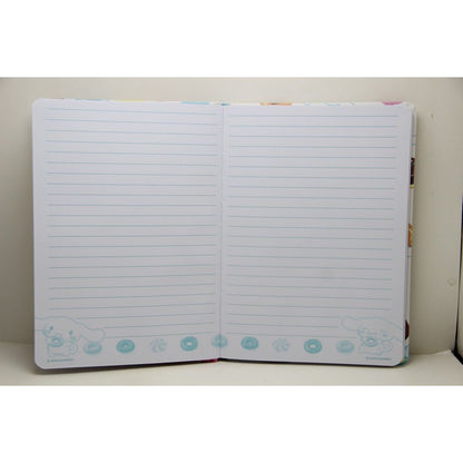 Bluesky Cinnamoroll Blok A5