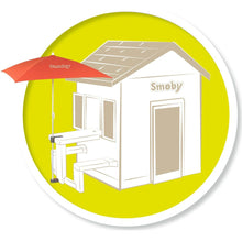Smoby Slunečník
