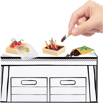 MGA's Miniverse - Make It Mini Botanicals Deluxe set