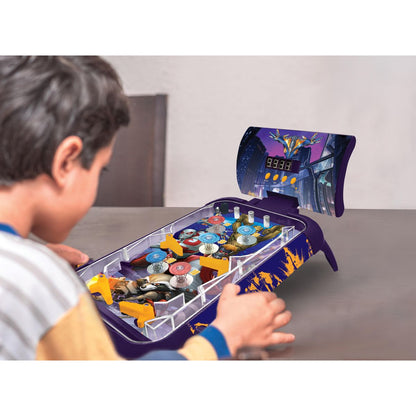 Lexibook Elektronický stolní pinball Strážci Galaxie