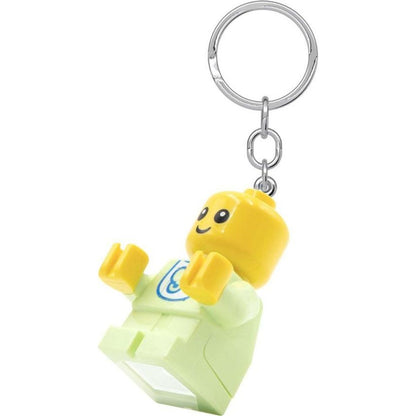 LEGO Minifigures Baby svítící figurka (HT)