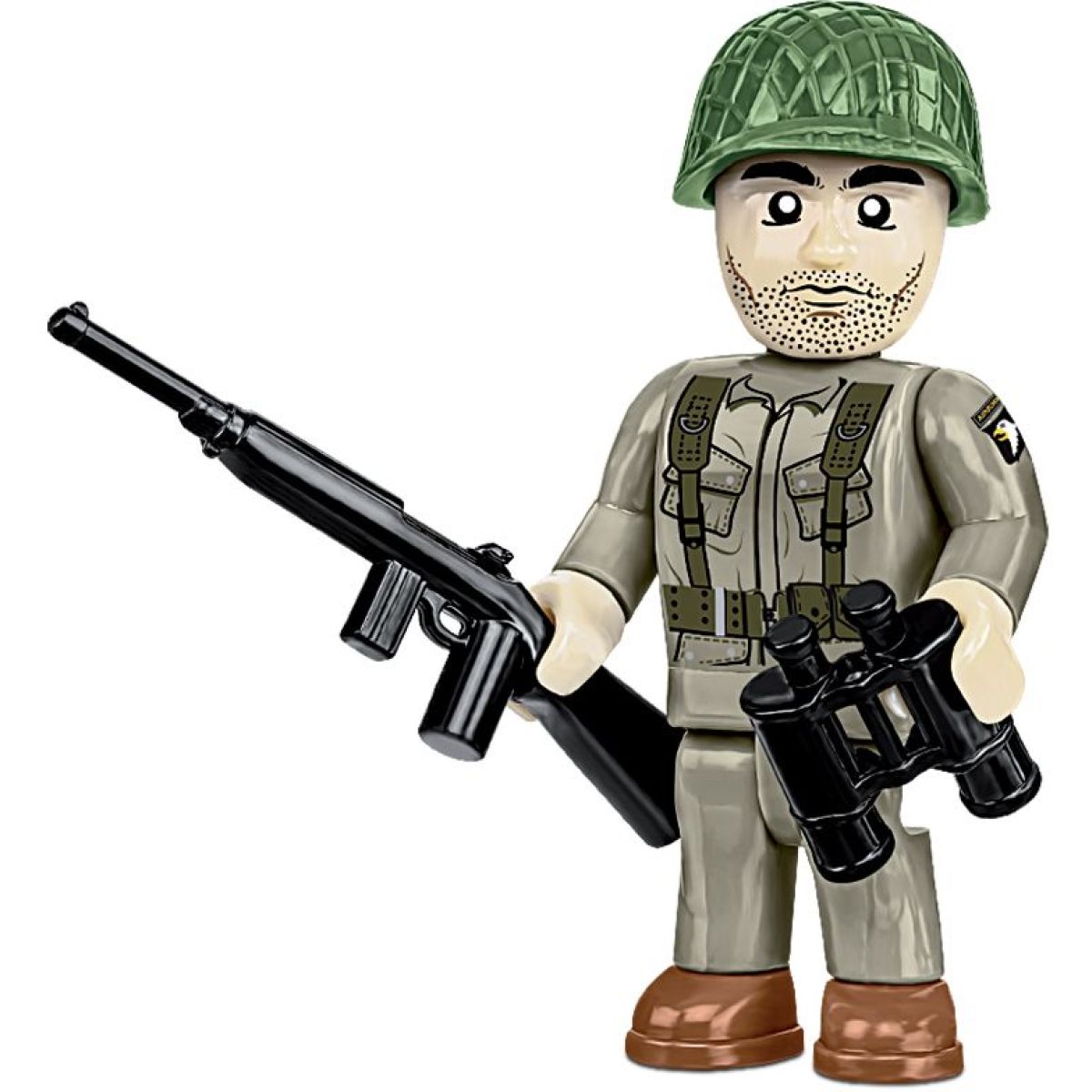 Cobi 3133 Willys MB