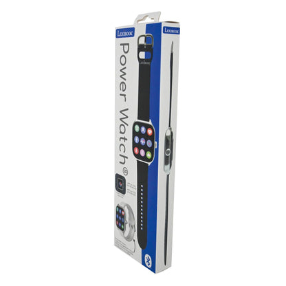 Lexibook Chytré hodinky s bluetooth