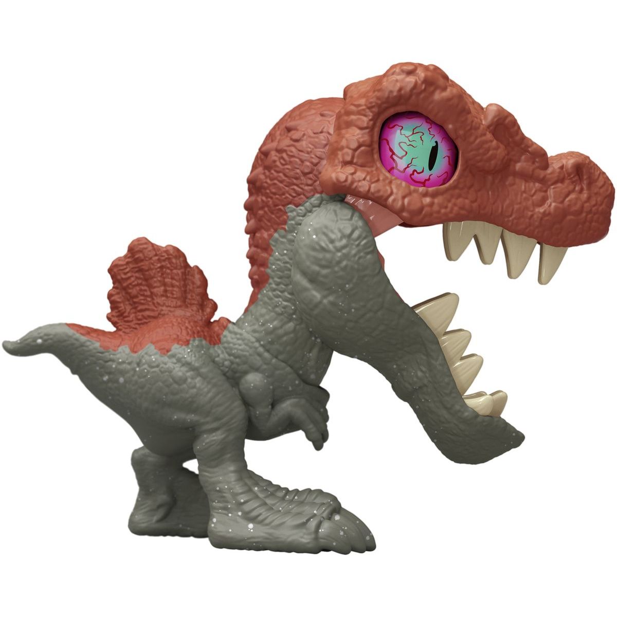 Mattel Jurský svět Mocní malí kousači