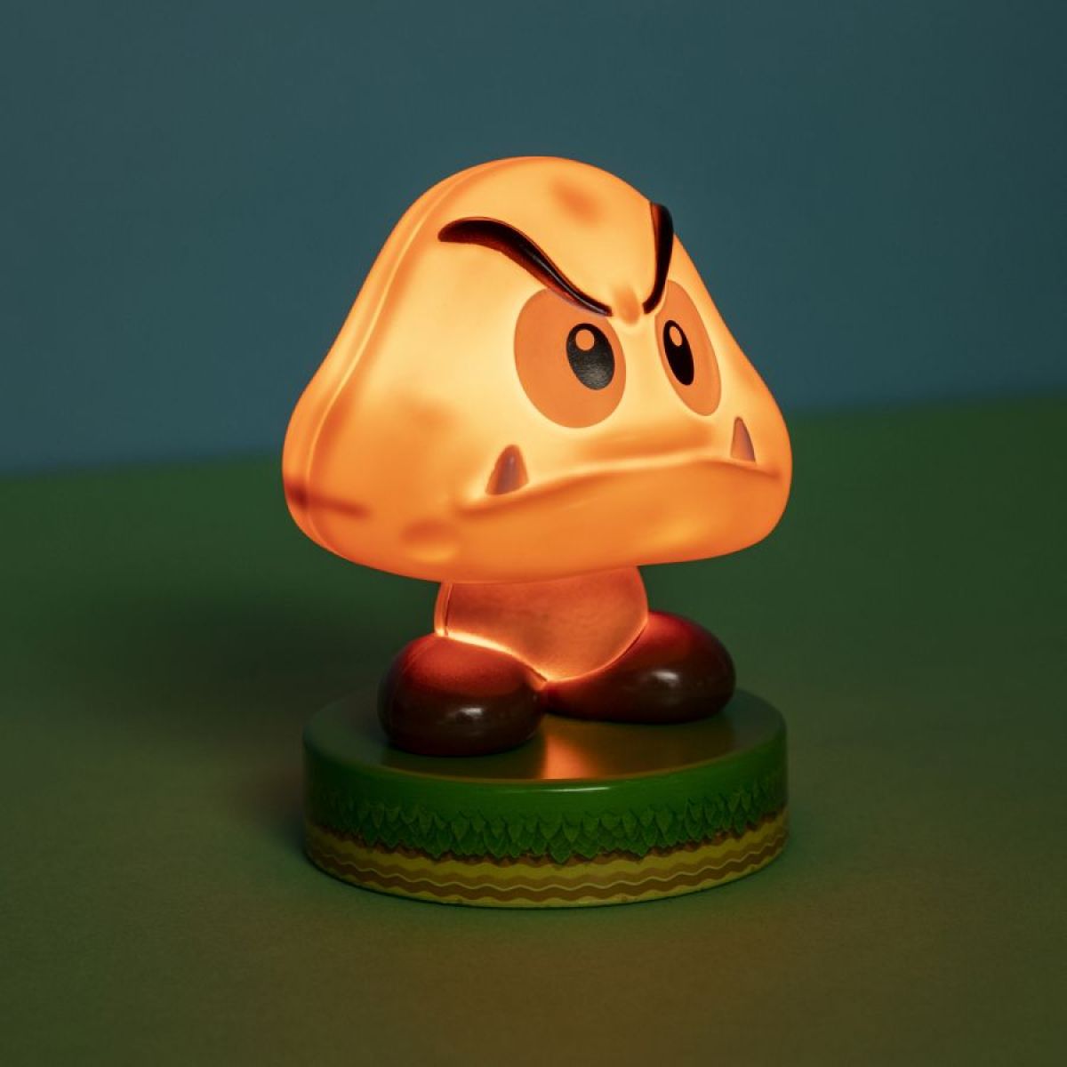 Epee Icon Light Super Mario Goomba