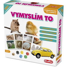 Efko Vymyslím to