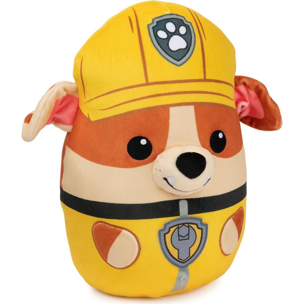Gund Paw Squish plyšák 30 cm Rubble