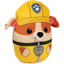 Gund Paw Squish plyšák 30 cm Rubble