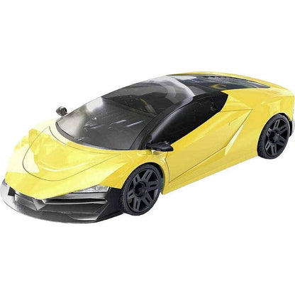 Hexbug Hexmods Pro Series - žlutý