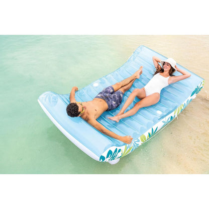 Intex 56294EU Lenoška nafukovací Tropical