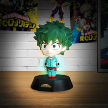 Epee Icon Light My Hero Academia - Izuku