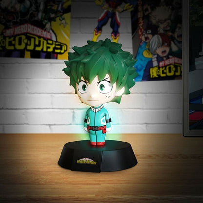 Epee Icon Light My Hero Academia - Izuku