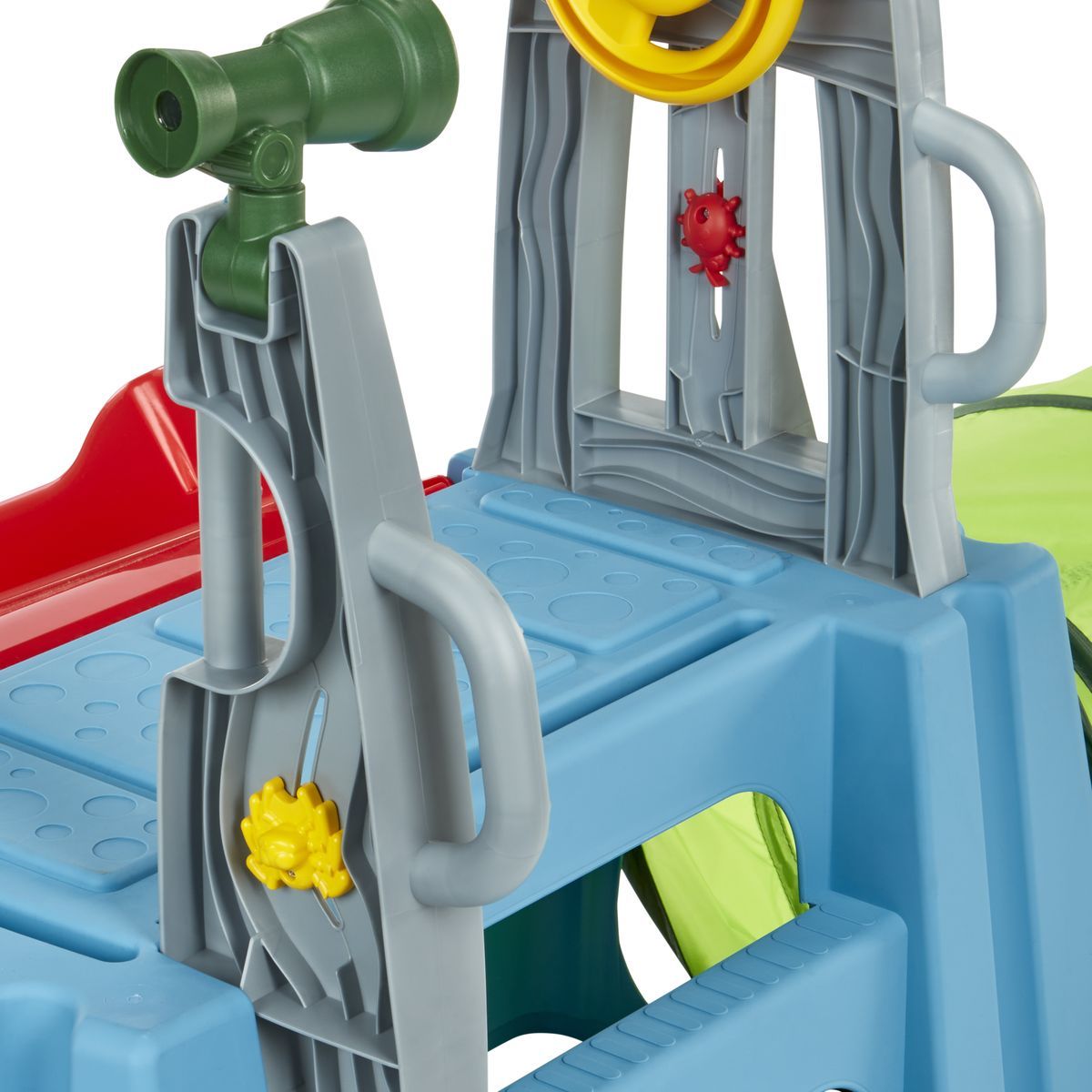 Little Tikes Easy Store™ Slide & Explore