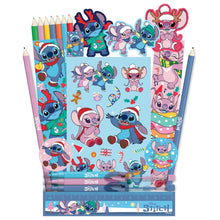 Pyramid International Lilo a Stitch Adventní kalendář V2 papírenský
