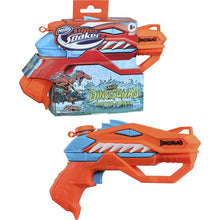 Hasbro Nerf Raptor Dinosquad  Surge