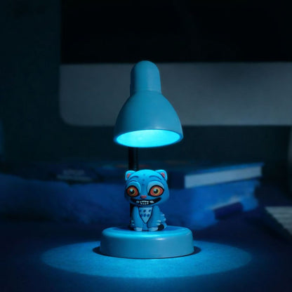 Bluesky K-pop Demon Hunters USB mini lampička Derpy