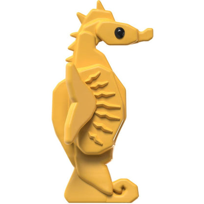 Epee Fisch Mikrofigurka