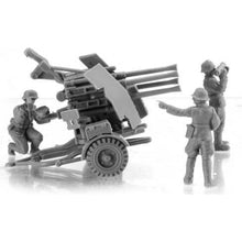Italeri Model Kit diorama 6194 Pegasus Bridge Airborne Assault 1:72