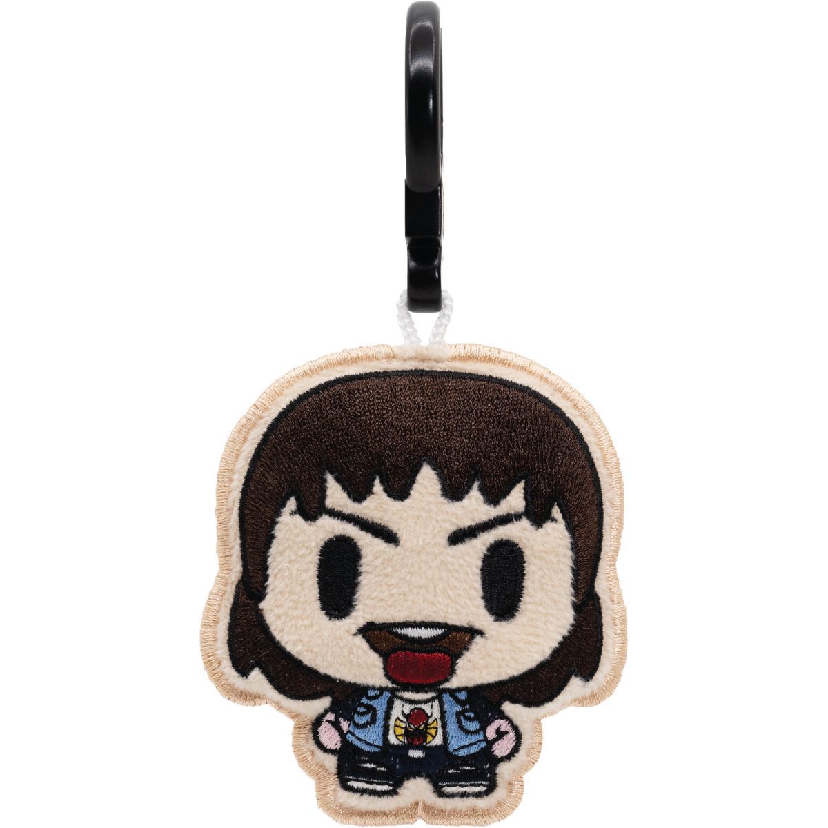 Yume Stranger Things Klip
