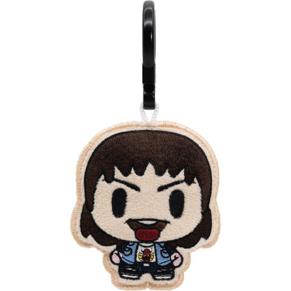 Yume Stranger Things Klip
