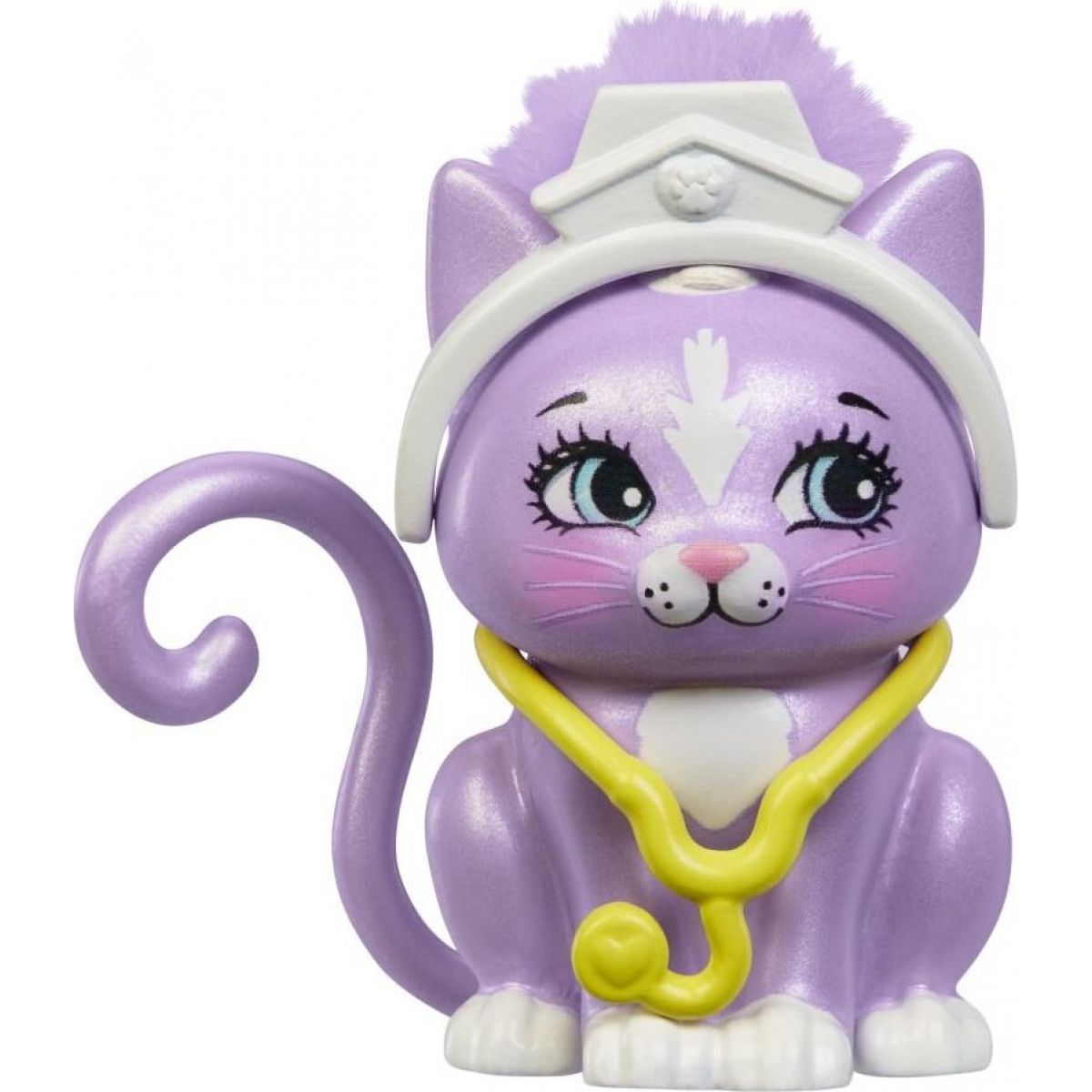 Mattel Enchantimals ozdravná ordinace