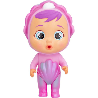 Cry Babies Magic Tears Shiny Shells panenka Coraline