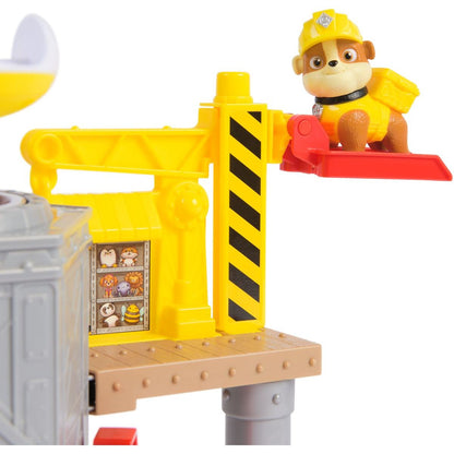 Spin Master Rubble a Crew zábavní park hrací sada