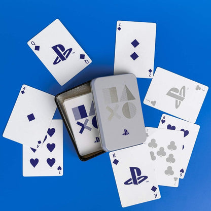 Hrací karty Kanasta Playstation 5