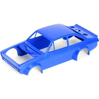 Italeri Model Kit auto 3664 - Ford Escort Zakspeed Gr. 2 (1:24) - Poškozený obal