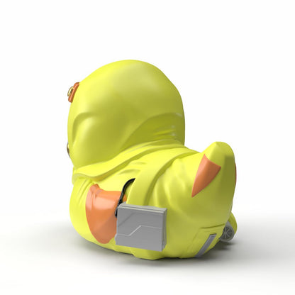Numskull Tubbz kachnička malá Návrat do budoucnosti Marty Radiation Suit
