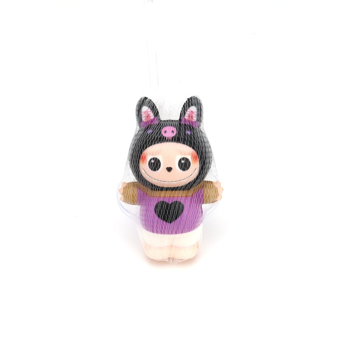 Alltoys Panenka mačkací 12 cm