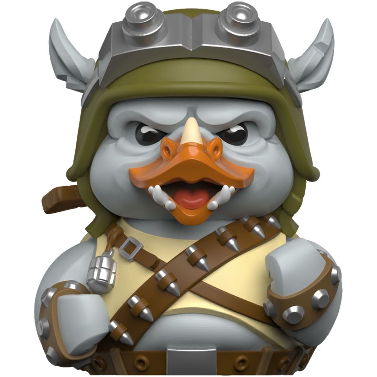 Numskull Tubbz kachnička TMNT Rocksteady