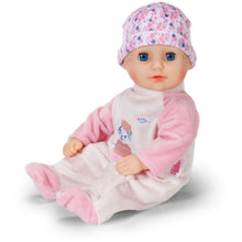 BABY born Anna světle růžová, 36 cm
