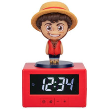 Paladone One Piece Budík Luffy