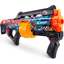 X-SHOT Skins Last Stand Graffiti