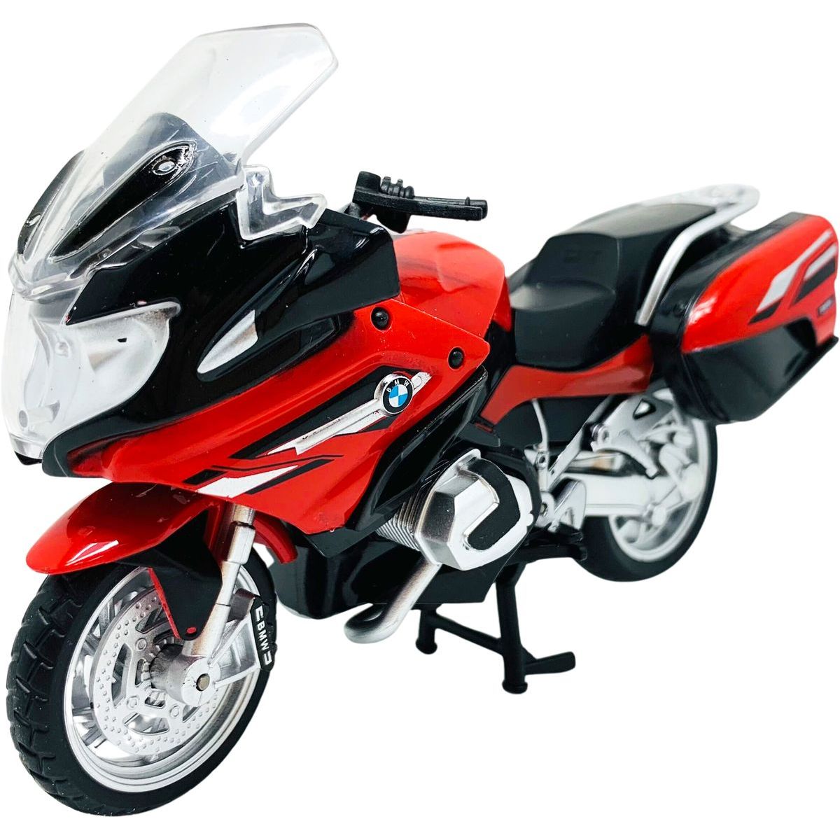 1:18 BMW R 1250 RT
