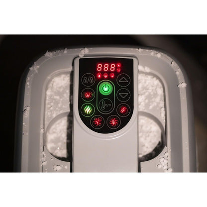Bestway Vířivka LAY-Z-SPA Hawaii HydroJet Pro