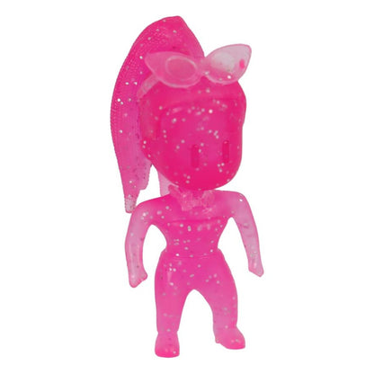 Deluxe box s figurky Stumble Guys X Barbie 6 ks