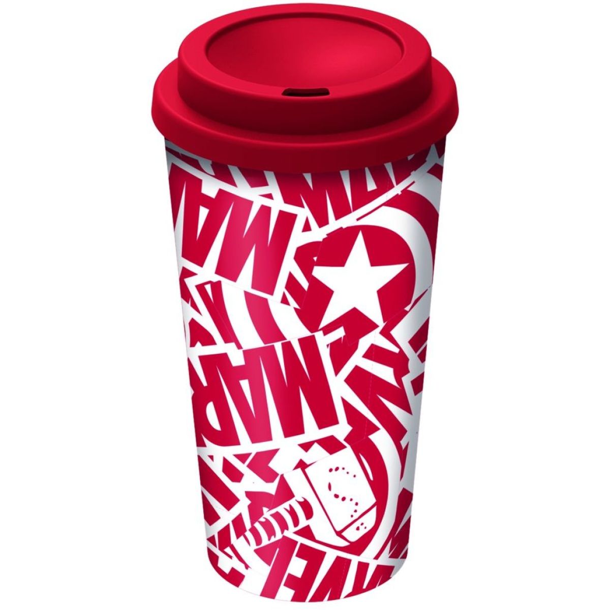 Stor Marvel Hrnek na kávu 520 ml
