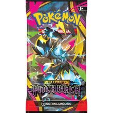 Pokémon TCG: ME05 Pitch Black - Booster