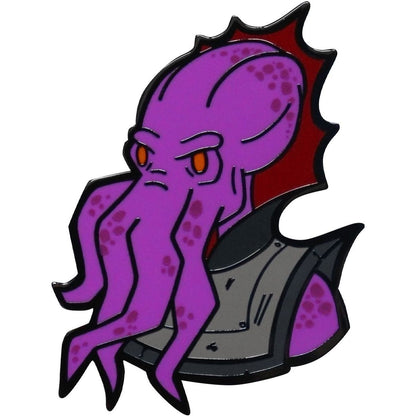 Fanatik Dungeons & Dragons Pin Mystery 50. výročí
