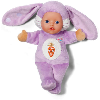 BABY born for babies Zajíček, 26 cm