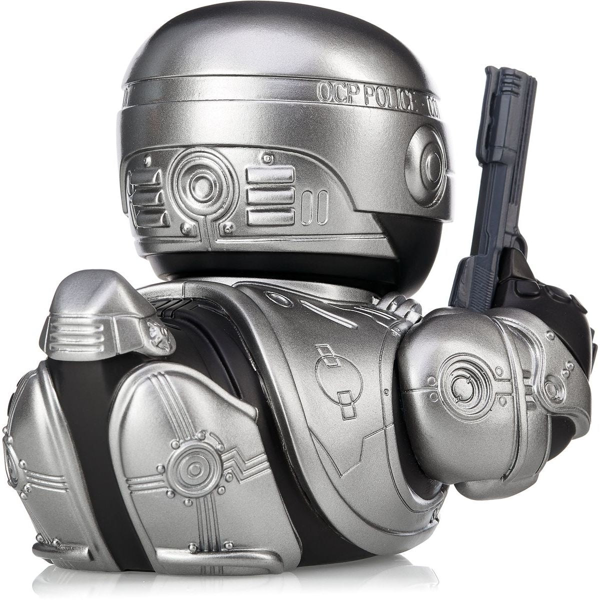 Numskull Tubbz kachnička Robocop
