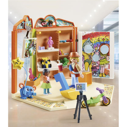 PLAYMOBIL® 71536 Hračkářství