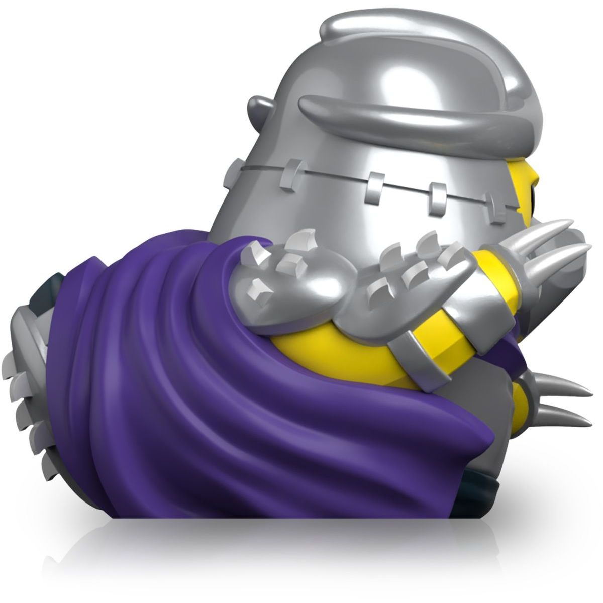 Numskull Tubbz kachnička TMNT Shredder