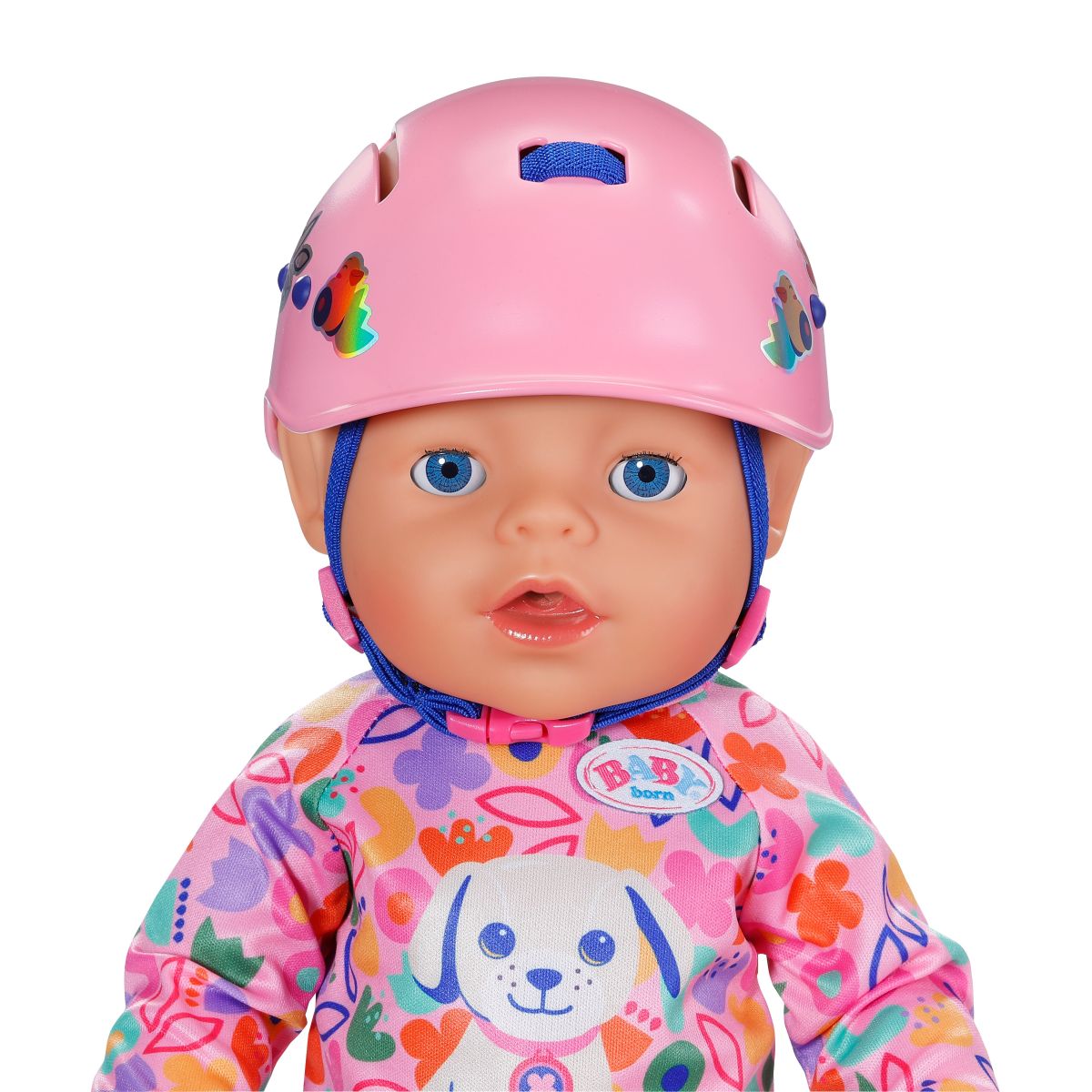 BABY born 839973 Helma na kolo