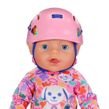 BABY born 839973 Helma na kolo